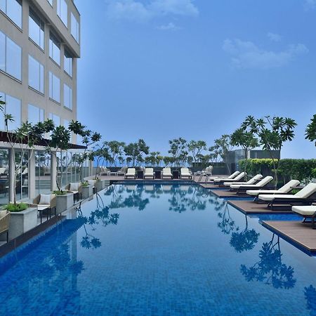Le Meridien Amritsar Dış mekan fotoğraf