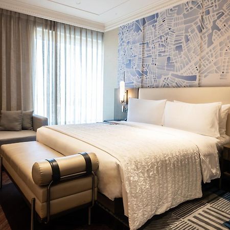 Le Meridien Amritsar Dış mekan fotoğraf