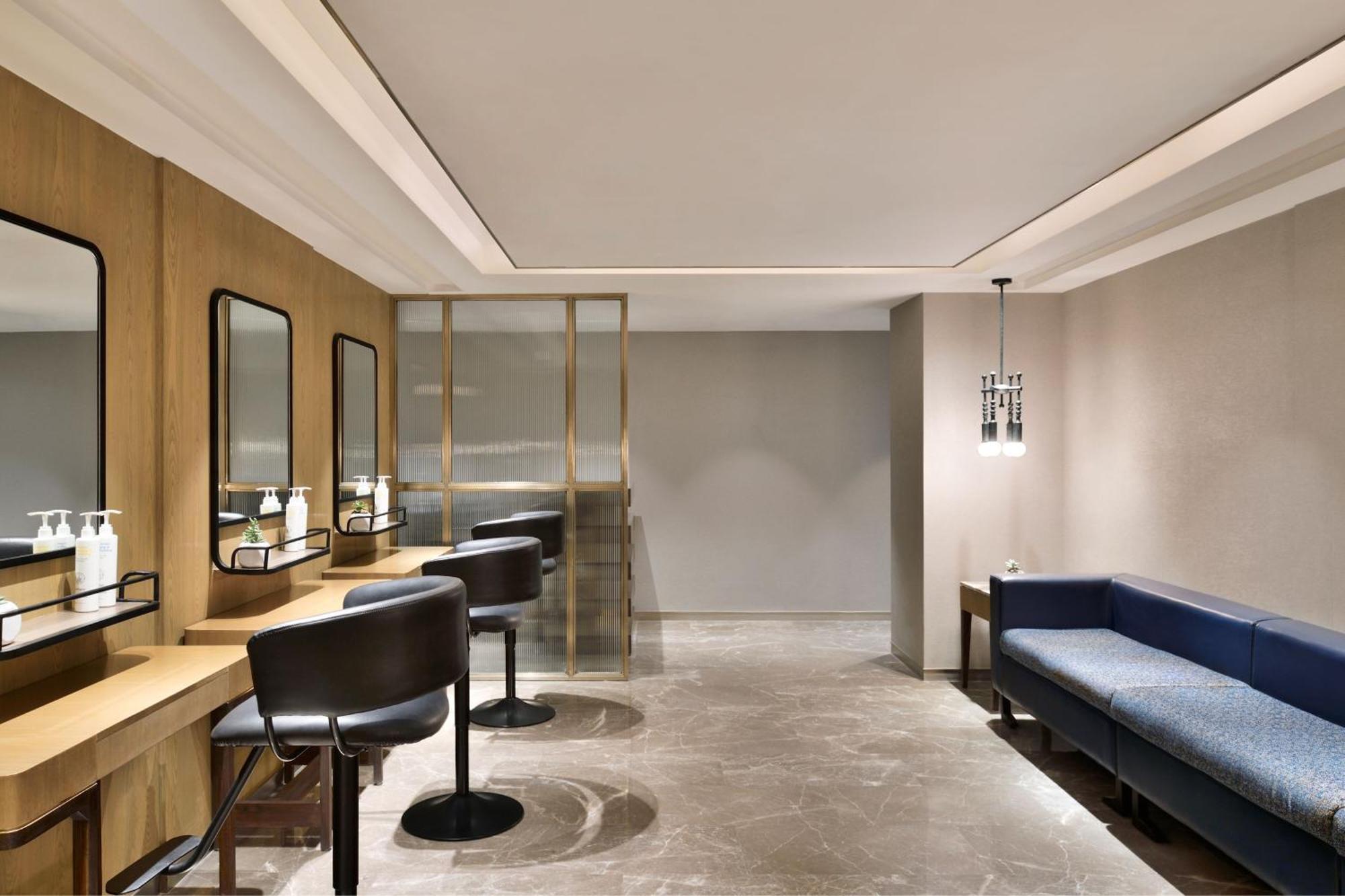 Le Meridien Amritsar Dış mekan fotoğraf