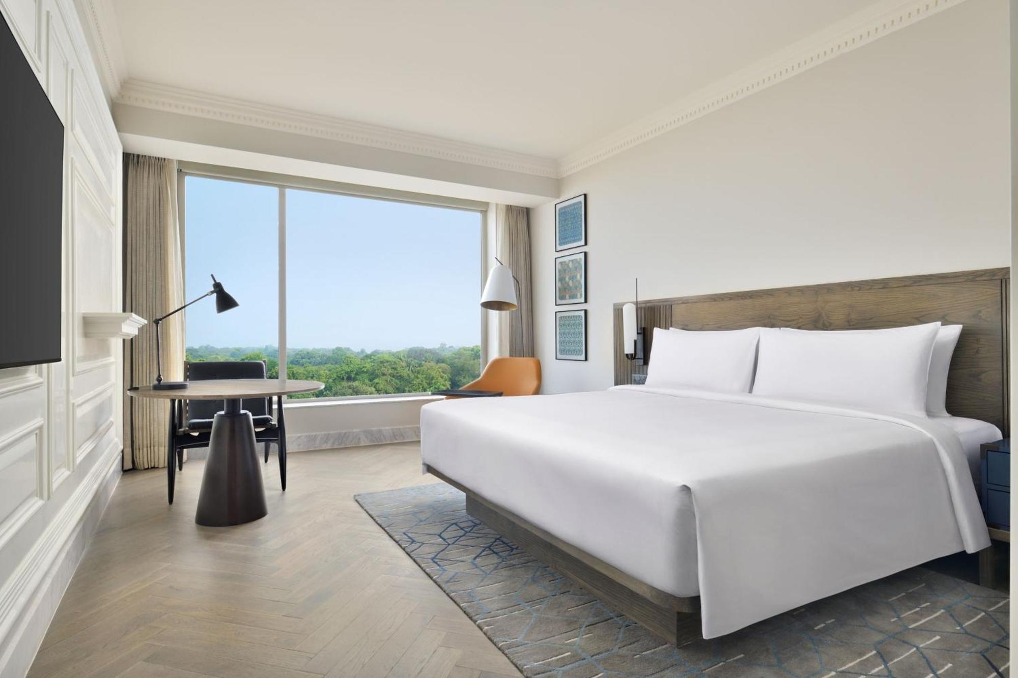 Le Meridien Amritsar Dış mekan fotoğraf