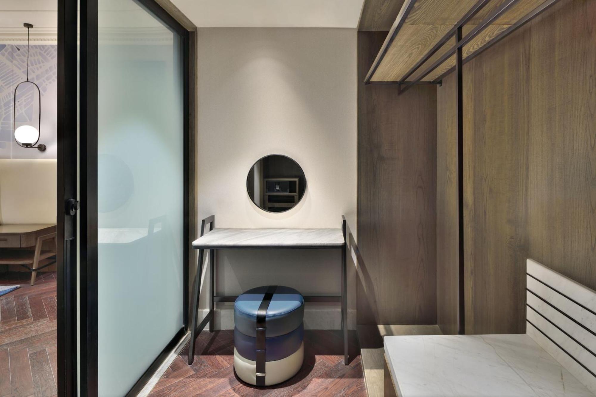 Le Meridien Amritsar Dış mekan fotoğraf