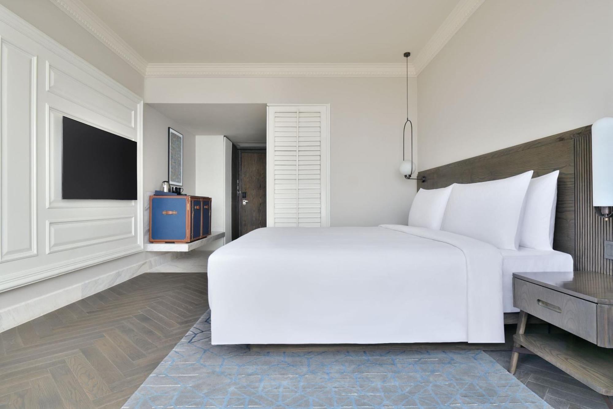 Le Meridien Amritsar Dış mekan fotoğraf
