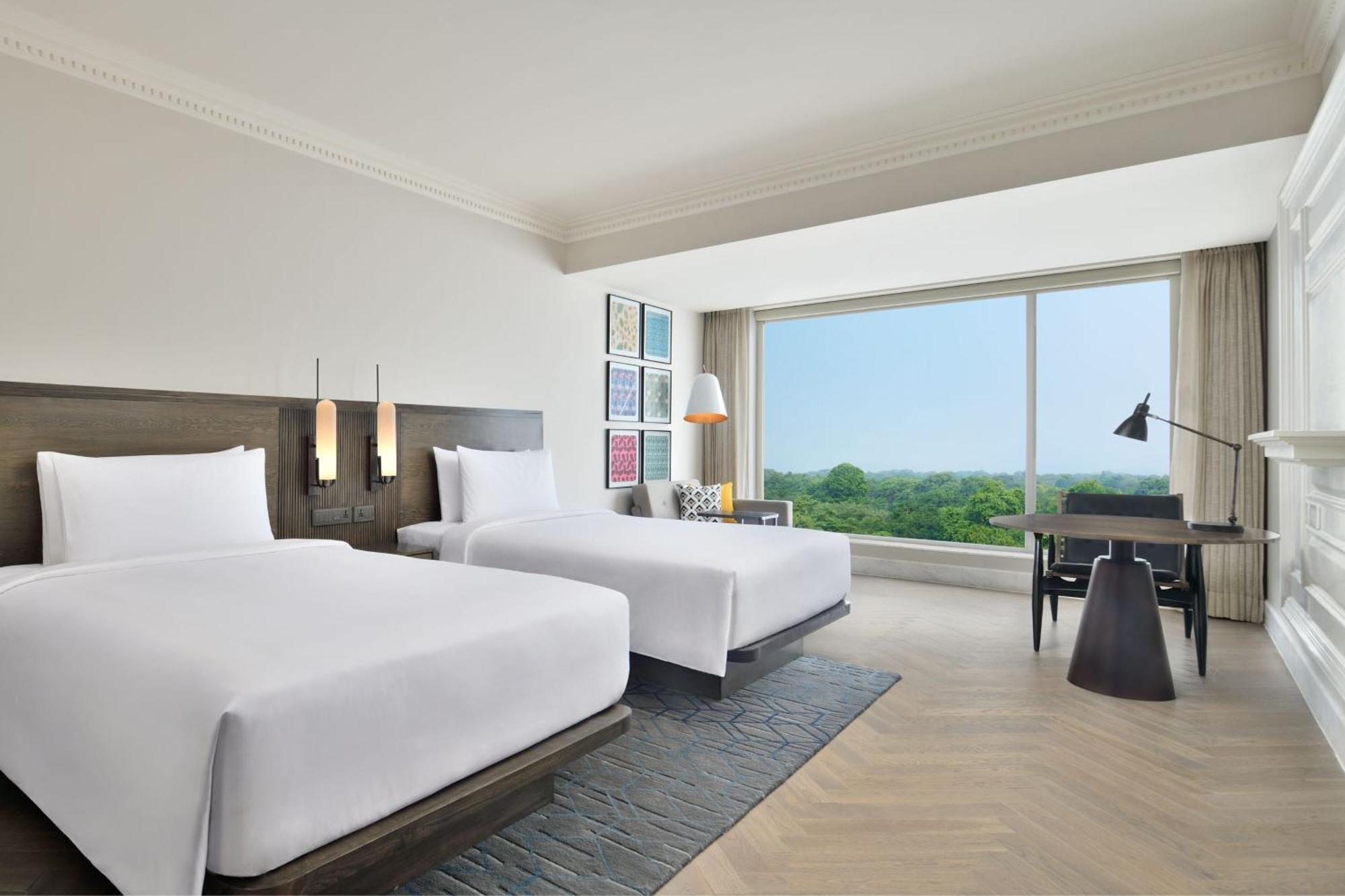Le Meridien Amritsar Dış mekan fotoğraf