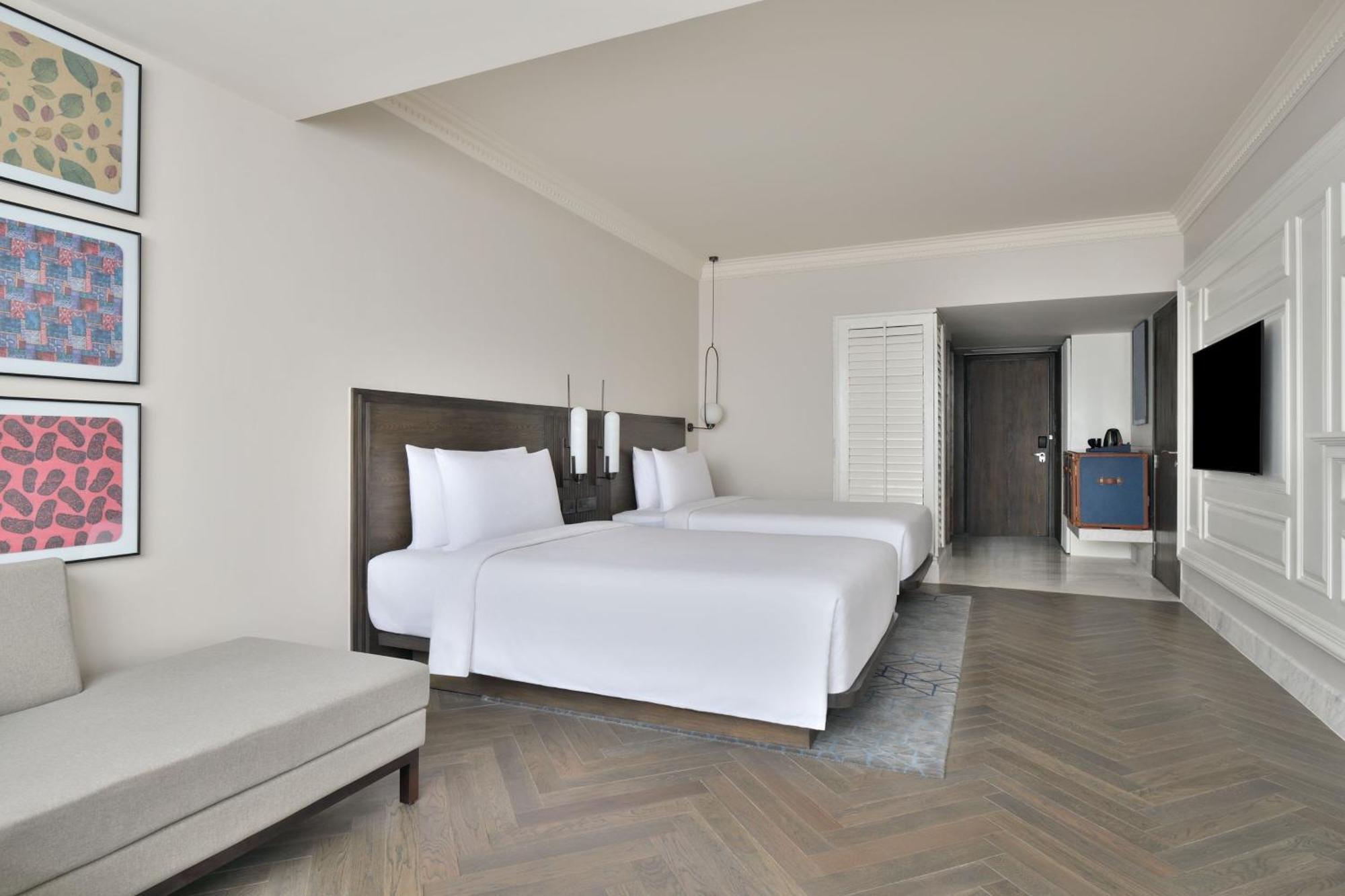 Le Meridien Amritsar Dış mekan fotoğraf