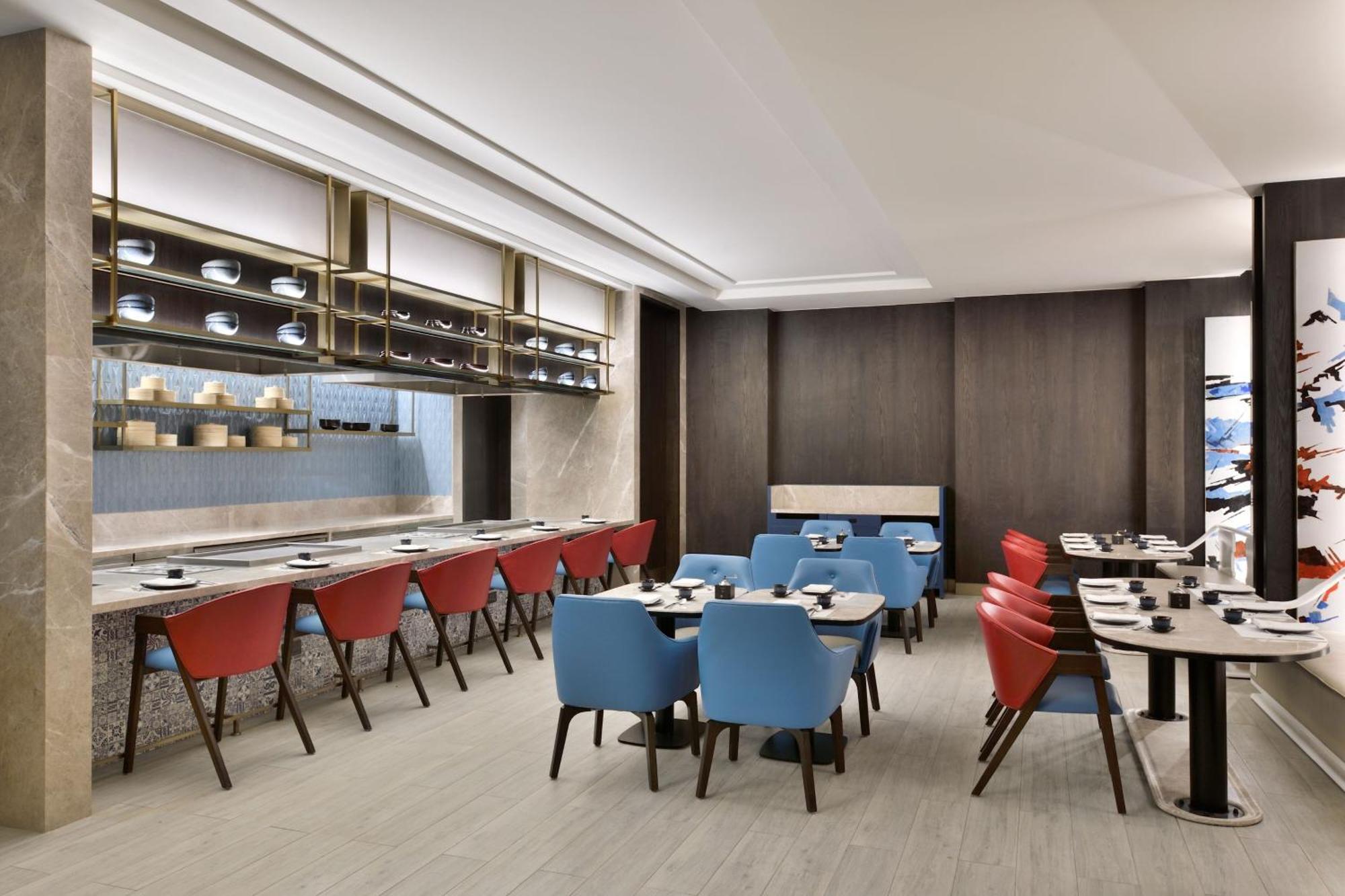 Le Meridien Amritsar Dış mekan fotoğraf