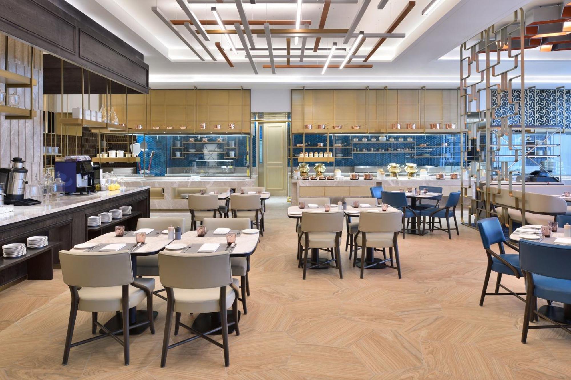 Le Meridien Amritsar Dış mekan fotoğraf