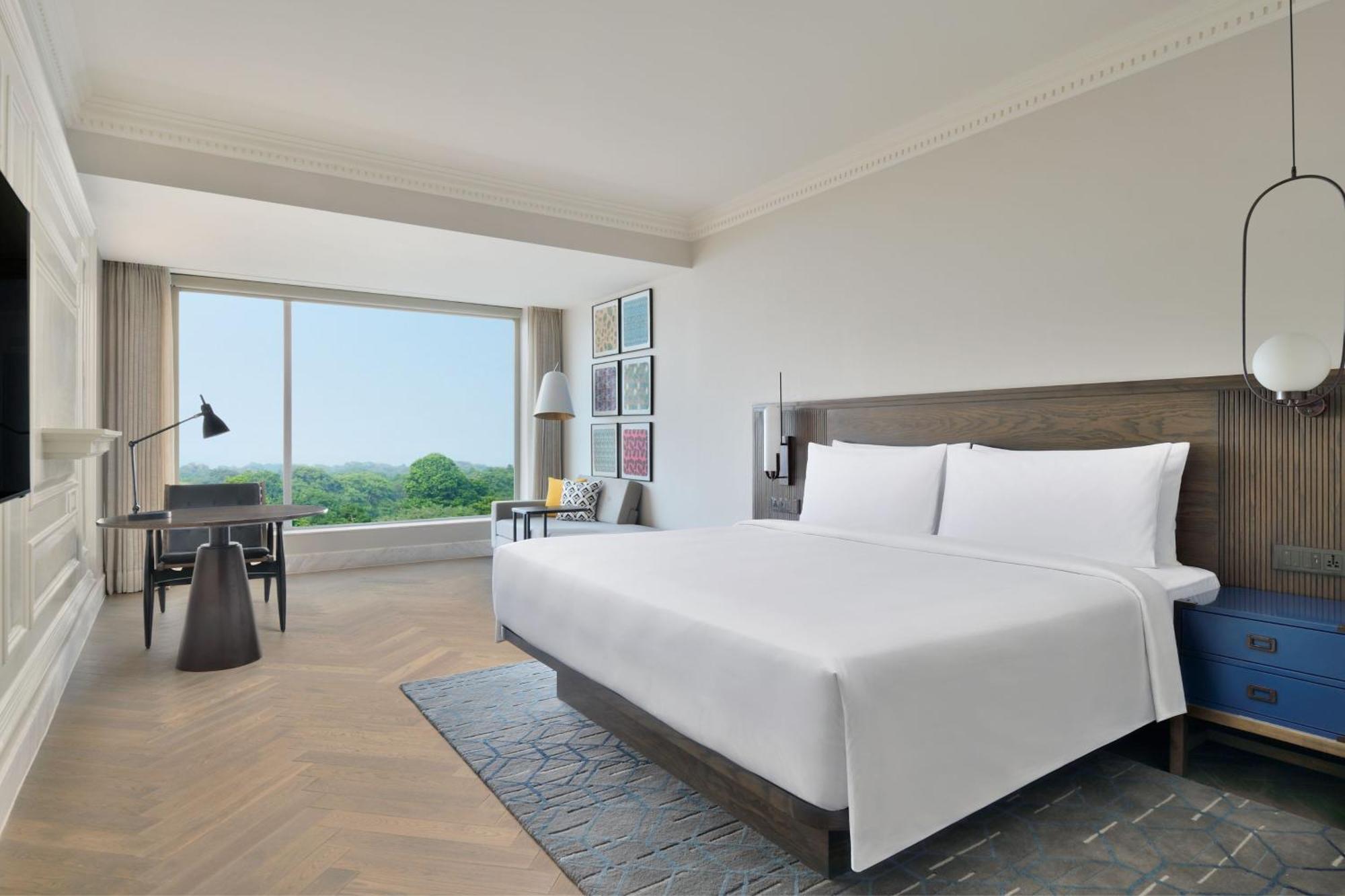 Le Meridien Amritsar Dış mekan fotoğraf