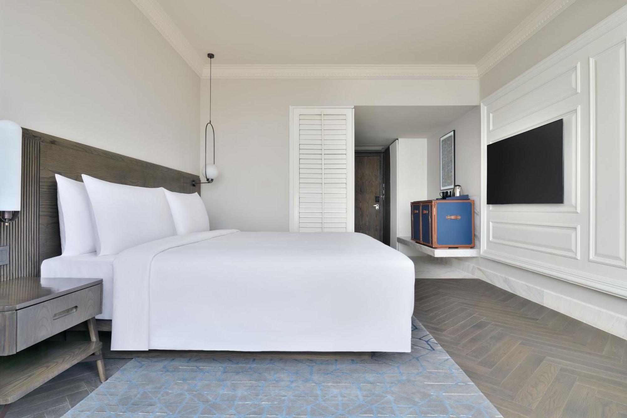 Le Meridien Amritsar Dış mekan fotoğraf