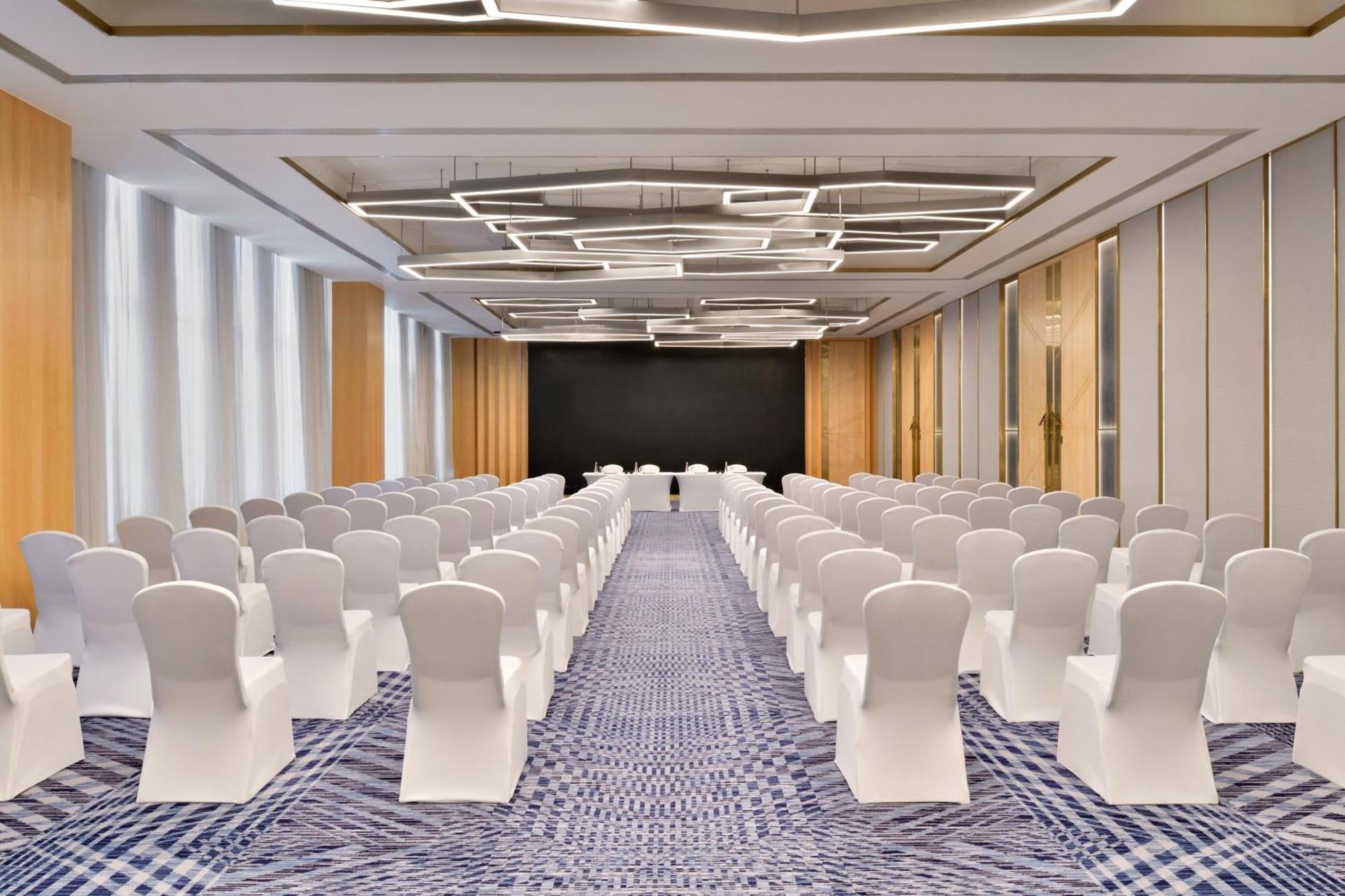 Le Meridien Amritsar Dış mekan fotoğraf