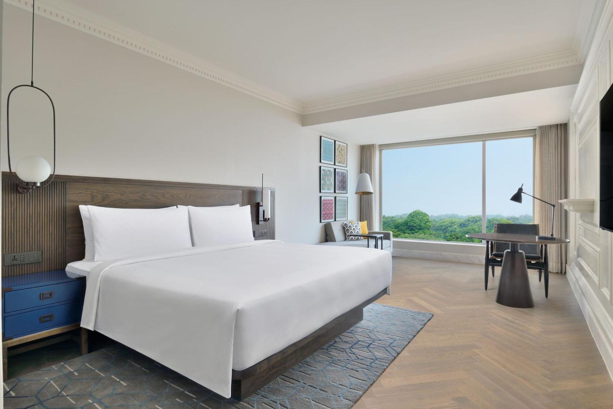 Le Meridien Amritsar Dış mekan fotoğraf