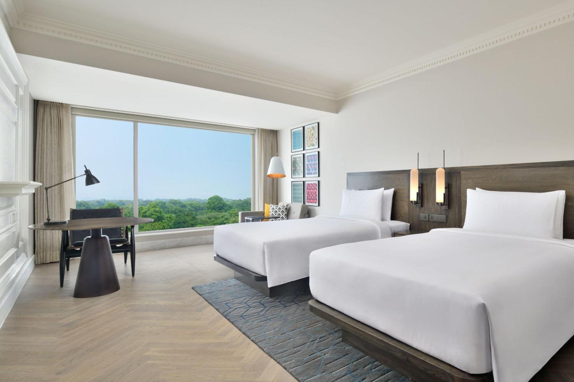 Le Meridien Amritsar Dış mekan fotoğraf