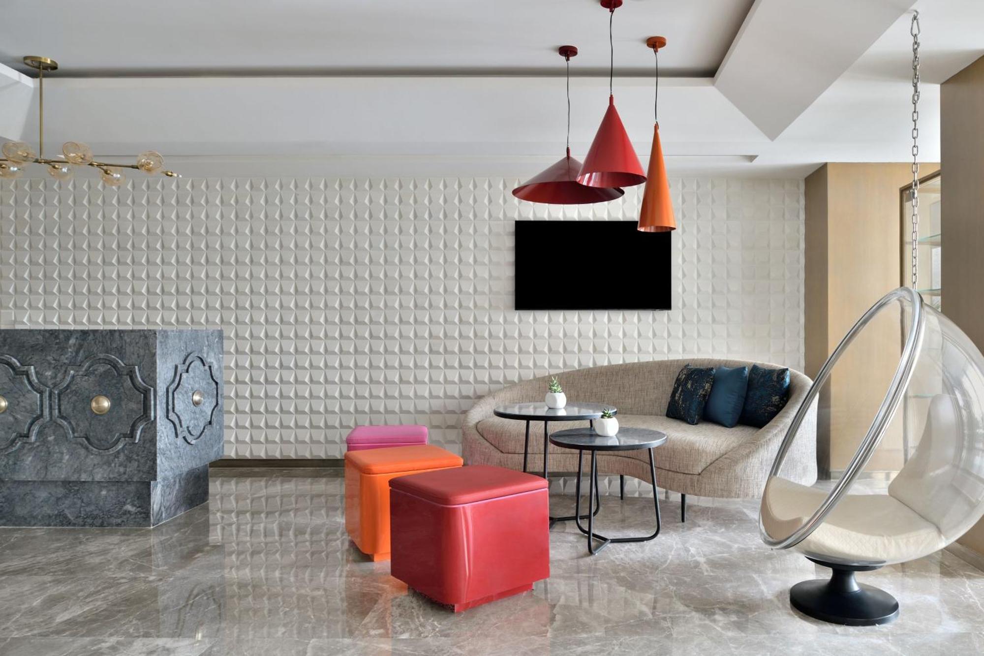 Le Meridien Amritsar Dış mekan fotoğraf