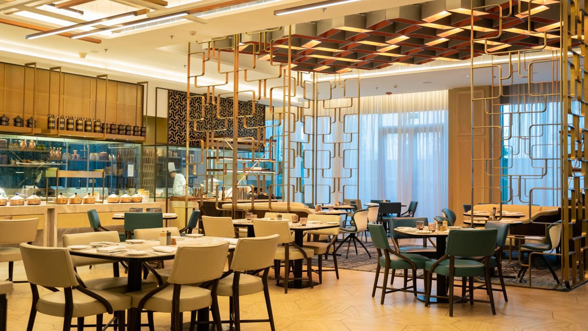 Le Meridien Amritsar Dış mekan fotoğraf